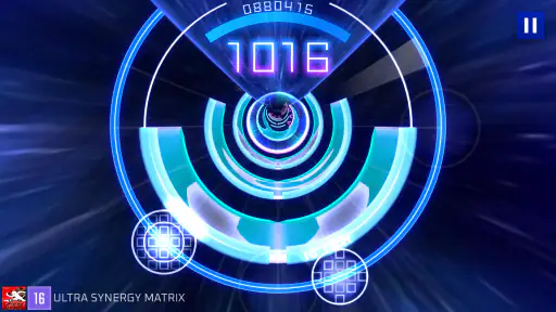 Liminality screenshot