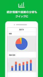 LINE公式アカウント screenshot