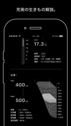 LINNÉ LENS - かざすAI図鑑 screenshot