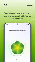 Liven: Discover yourself screenshot