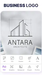 Logo Maker, AI Logo Generator screenshot