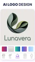 Logo Maker, AI Logo Generator screenshot
