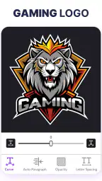 Logo Maker, AI Logo Generator screenshot