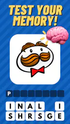 Logo Quiz: Guess the Brand! screenshot