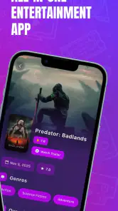 Lok L0k - Watch Movie drama,TV screenshot