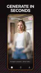 Look Swap Me screenshot