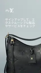 Louis Vuitton screenshot
