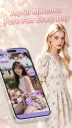 Love Gallery:Triple Match screenshot