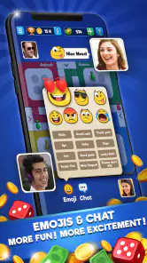 Ludo Club - Fun Dice Game screenshot