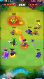 LUDUS：リアルタイム戦略PvP screenshot