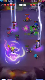 LUDUS：リアルタイム戦略PvP screenshot