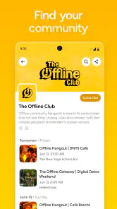 Luma: Events & Invites screenshot