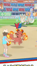 Lumi Master(るぅみマスター) screenshot