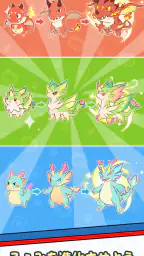 Lumi Master(るぅみマスター) screenshot