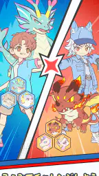Lumi Master(るぅみマスター) screenshot