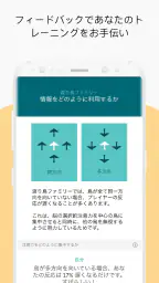 Lumosity: 脳トレゲーム screenshot