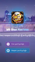 M9 Shan Koe Mee screenshot
