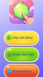 Magic Slime - Relaxing ASMR screenshot