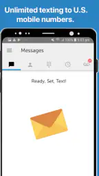 magicApp Calling & Messaging screenshot