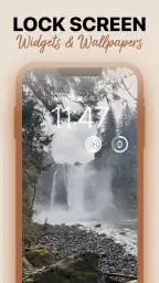MagicWidgets: Themepack & Icon screenshot