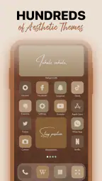 MagicWidgets: Themepack & Icon screenshot