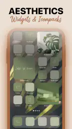 MagicWidgets: Themepack & Icon screenshot