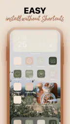 MagicWidgets: Themepack & Icon screenshot