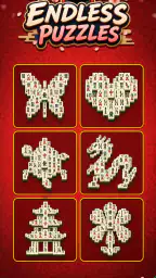 Mahjong Empire: Classic Match screenshot