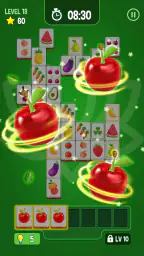 Mahjong Triple 3D - Tile Match screenshot