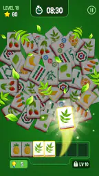 Mahjong Triple 3D - Tile Match screenshot