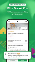 Mamikos-Cari & Sewa Kos Mudah screenshot