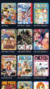 MangaFire: Read Manga Now screenshot
