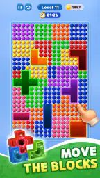 Marble Away: 謎解き論理パズルゲーム screenshot