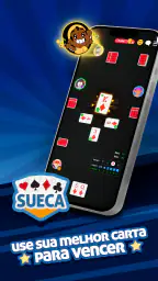MegaJogos: Cartas e Tabuleiro screenshot