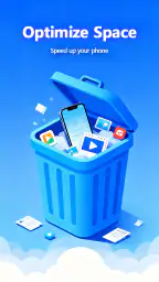 MegClean screenshot