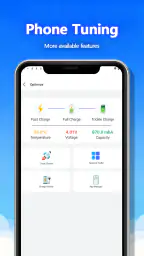 MegClean screenshot