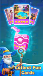 Merge Help: ホームデザインパズル screenshot