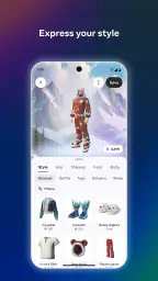 Meta Horizon screenshot