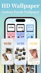 Mico - Widget & Live Wallpaper screenshot