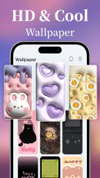 Mico - Widget & Live Wallpaper screenshot