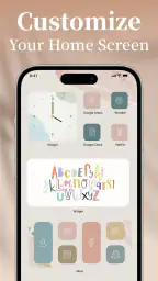 Mico - Widget & Live Wallpaper screenshot
