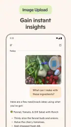 Microsoft Copilot screenshot