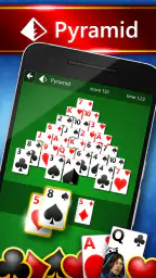 Microsoft Solitaire Collection screenshot
