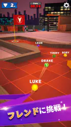 Mini Golf Club－PvP Multiplayer screenshot