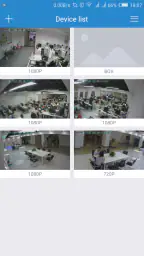 MIPC screenshot