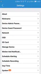 MIPC screenshot