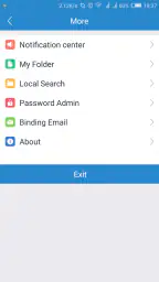 MIPC screenshot