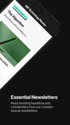 MIT Technology Review screenshot