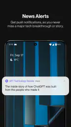 MIT Technology Review screenshot