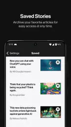 MIT Technology Review screenshot